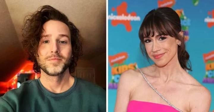 Who is Joshua Evans? Colleen Ballinger's ex-husband accuses comedian of mental abuse amid grooming allegations