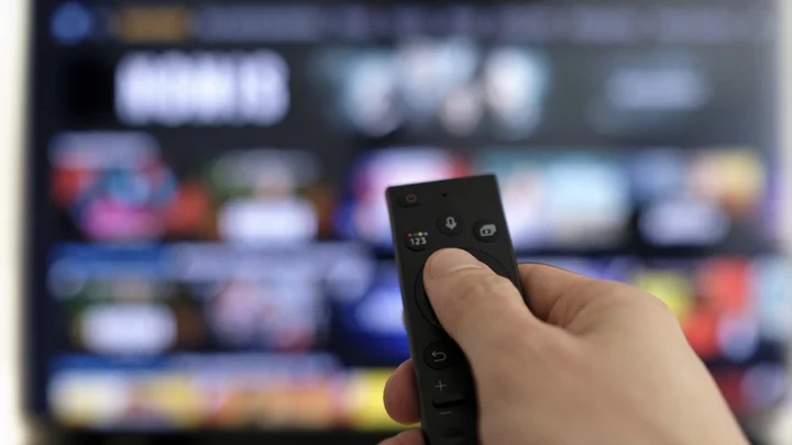 Change the Channel: Linear TV Viewership Dips Below 50% for First Time
