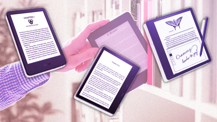 Which Amazon Kindle Is Right for You?