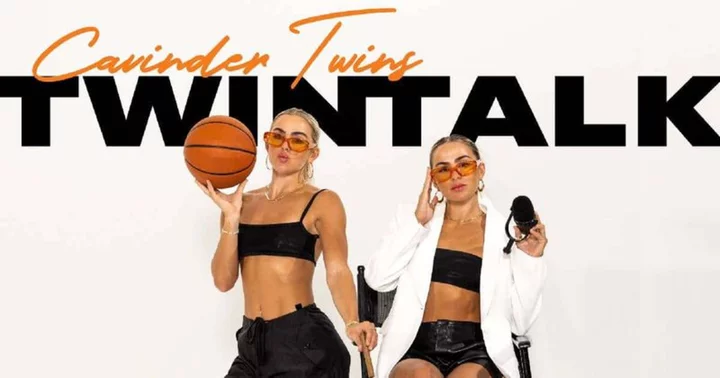 Cavinder twins: 2023 brand endorsements and NIL deals of NCAA basketball stars Haley and Hanna