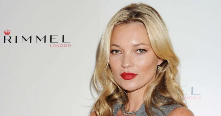How old is Kate Moss? Model does get FOMO as she tries to shed the 'party girl’ image but isn't ready to give up one habit