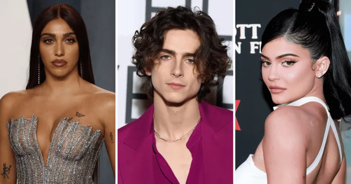 Timothee Chalamet's dating history, from Lourdes Leon to Kylie Jenner