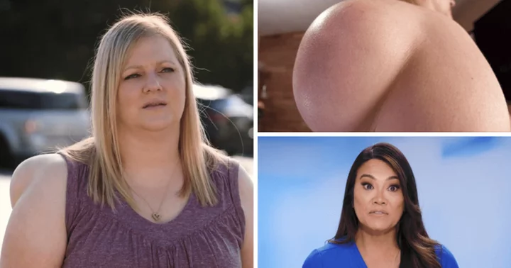 'Dr Pimple Popper' Season 9: Where is Kelly now? Patient's huge lump on shoulder worries Dr Sandra Lee
