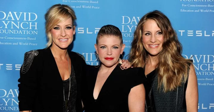 Why were The Dixie Chicks cancelled? 'Ongoing illness' ravages controversial country group's tour