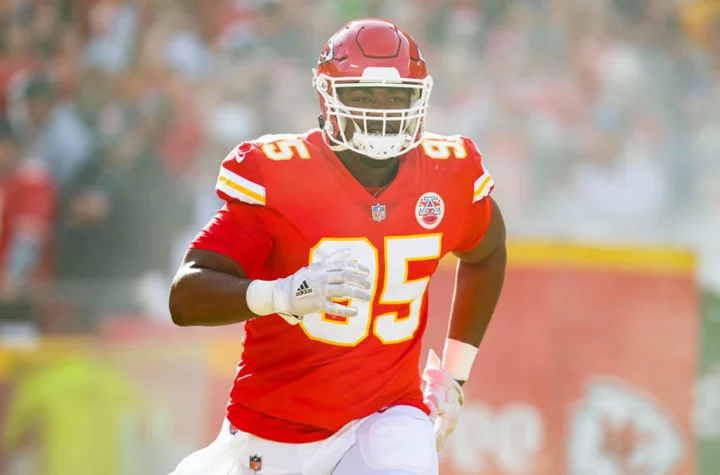 Chiefs rumors: Chris Jones discussions not going anywhere