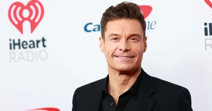 'His ego is bruised': Ryan Seacrest causes stir after passing snarky remarks on 'American Idol' contestants