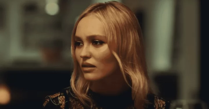 HBO's ‘The Idol’ star Lily-Rose Depp becomes target as controversy surrounds show's extreme sex scenes