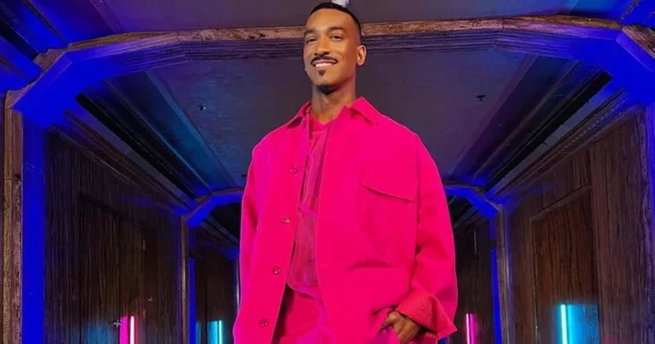 Who is Sean Bankhead? Ace choreographer slams ‘TikTok dancers' for ruining dancing industry on ‘GMA3’