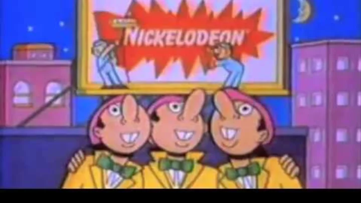 This Compilation of Nickelodeon Promos From the ‘80s and ‘90s Is Pure Nostalgia