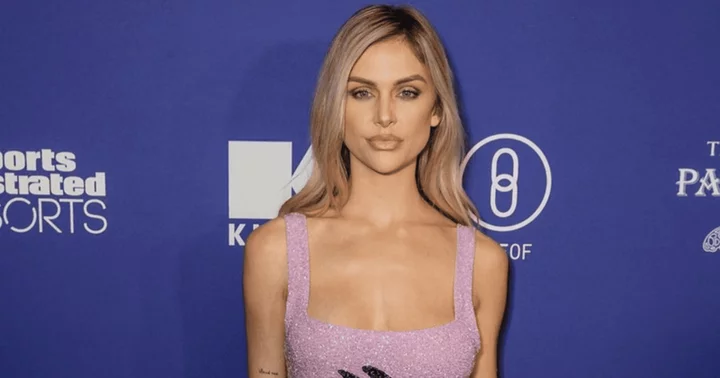'Ask her how much leather she owns': 'Vanderpump Rules' star Lala Kent slammed for joining PETA to call out SeaWorld