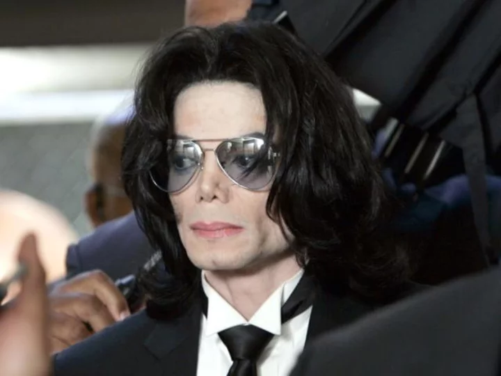 Michael Jackson: Sexual abuse cases against star's estate can be revived, court docs show