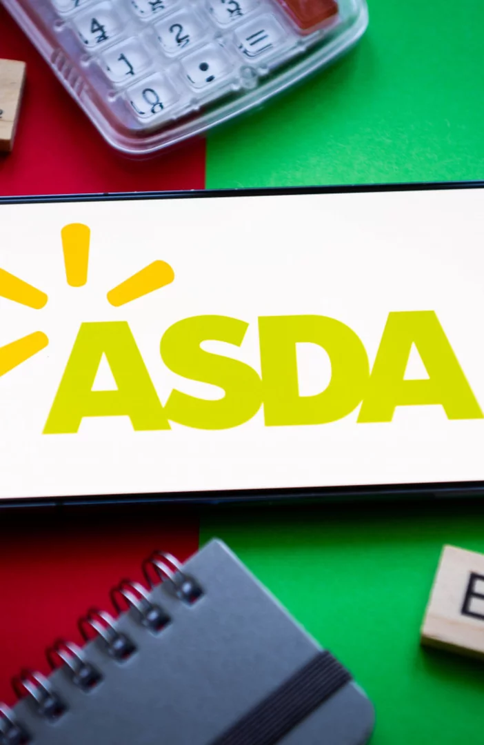Huge music star to become the face of Asda for Christmas