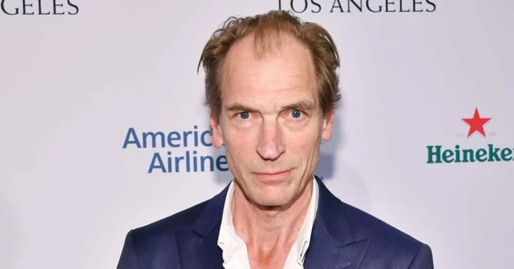 Has Julian Sands' body been found? Hikers find human remains near Mount Baldy where actor disappeared