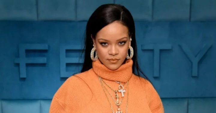Is Rihanna going on a tour? Fans left disappointed as global tour and Live Nation deal slammed as 'bogus'