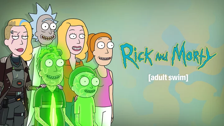 'Rick and Morty' is recasting Justin Roiland for Season 7