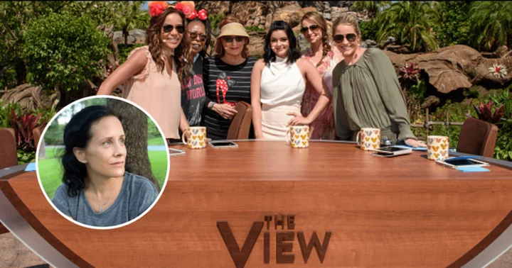 Who is Megan Stack? Author attacks ‘The View’ with fiery op-ed and sparks heated debate online