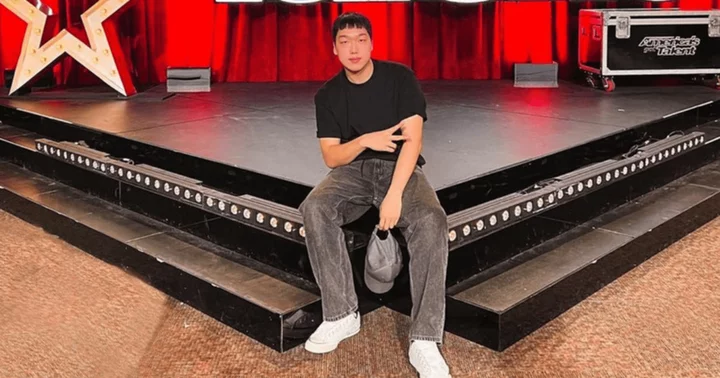 Who is Sangsoon Kim? South Korean magician and military personnel stuns 'AGT' Season 18 judges with unique tricks