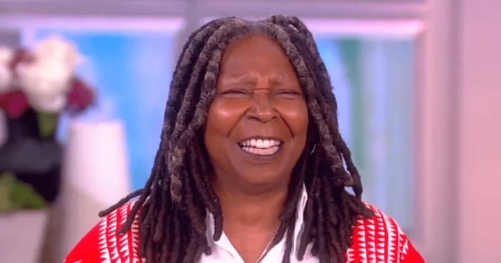 Is Whoopi Goldberg OK? 'The View' host narrates her painful experience during summer break: 'I nursed my back'