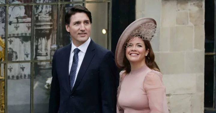 Why is Justin Trudeau is separating from Sophie Gregoire? Couple ends 18-year marriage, says 'we have deep respect for each other'