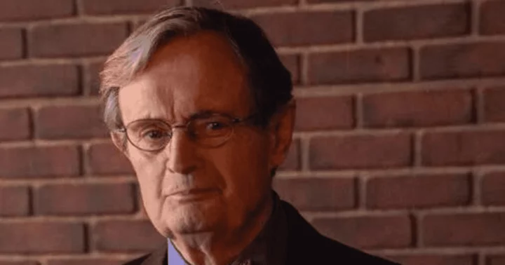 How did David McCallum die? 'NCIS' star, 90, was surrounded by friends and family at the time of death