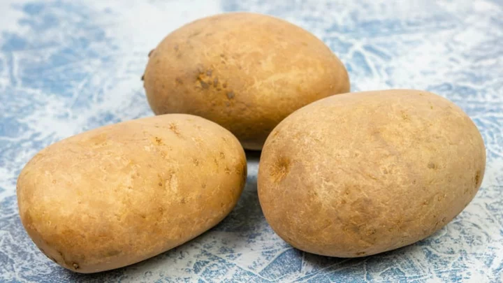 Tired of Peeling Potatoes? This Ingenious Trick Is a Total Time-Saver