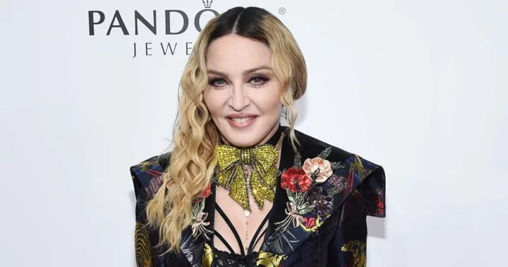 Will Madonna ever tour again? Singer's children stage 'intervention' to get pop star to take health scare seriously