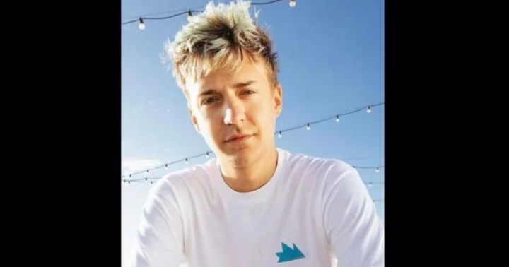 Internet divided as streamer Tyler Ninja accidentally reveals his Twitch earnings: 'Life changing money'