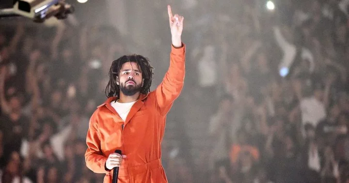 How tall is J Cole? Internet once dubbed ‘She Knows’ rapper mediocre