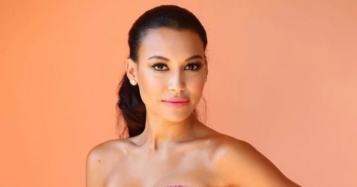 'She was so pretty and talented': Naya Rivera fans pay tribute as 'Glee' cast releases her posthumous single
