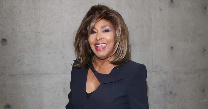 Tina Turner's sisters: The inspirational forces behind music legend's remarkable success