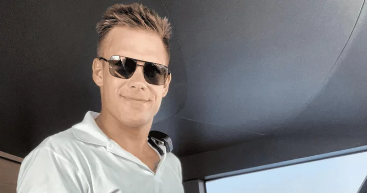 'Below Deck Down Under': Why are fans raging over Joao Franco's return? Bravo star dubbed 'douche' as he makes a comeback