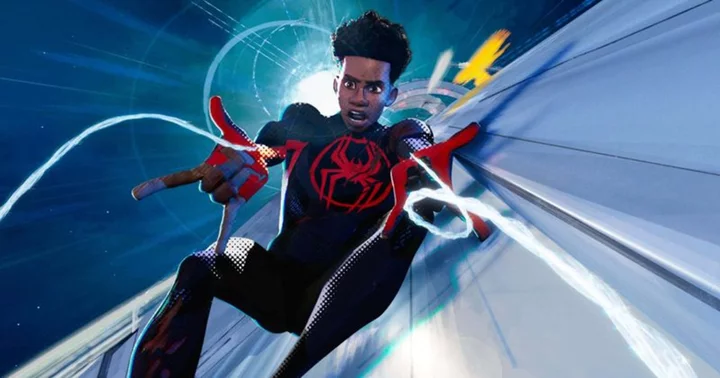 ‘Spider-Man: Across the Spider-Verse’ Ending Explained: Miles Morales meets the ‘real’ Prowler on Earth-42