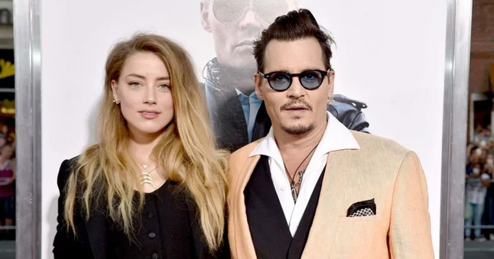 When did Johnny Depp and Amber Heard's defamation trial end? Source claims actor has 'closed the chapter' amid career revival
