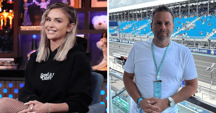 'Vanderpump Rules' star Lala Kent shades ex Randall Emmet in cryptic post, says she's 'never been with anyone she liked'