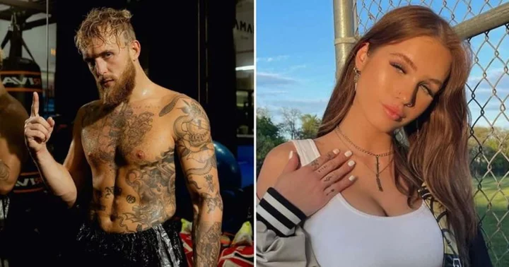 Was Jake Paul in relationship with Sky Bri for clout? Here's what happened between boxing star and OnlyFans model, trolls dub Paul brothers 'losers'