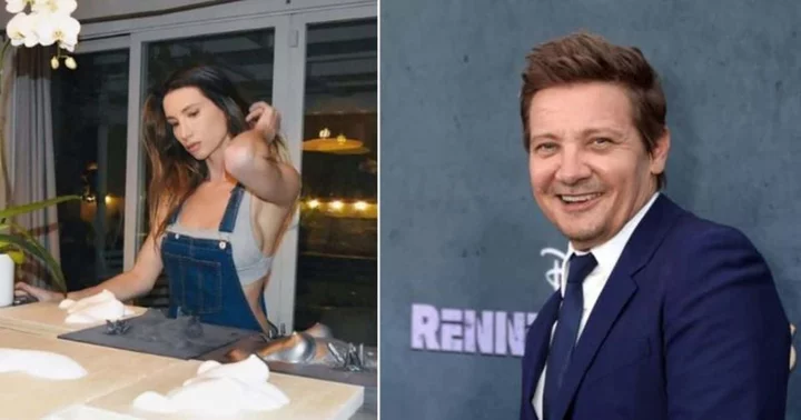 Has Jeremy Renner patched up with ex-wife Sonni Pacheco? Social media post shows her spending time at his Nevada ranch