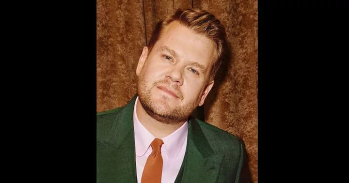 What is James Corden doing now? Former 'The Late Late Show' host begins 'new chapter'