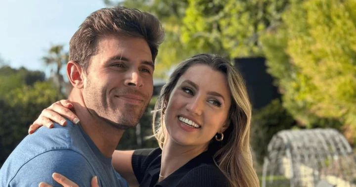 Bachelor Nation rejoices as Kaity Biggar shares major relationship update with ex-'Bachelor' Zach Shallcross: 'Congrats on this new milestone'