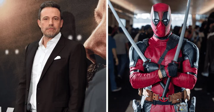 Will Ben Affleck star in 'Deadpool 3'? Rumors of actor playing Daredevil arise amid his sighting at shoot location with Ryan Reynolds