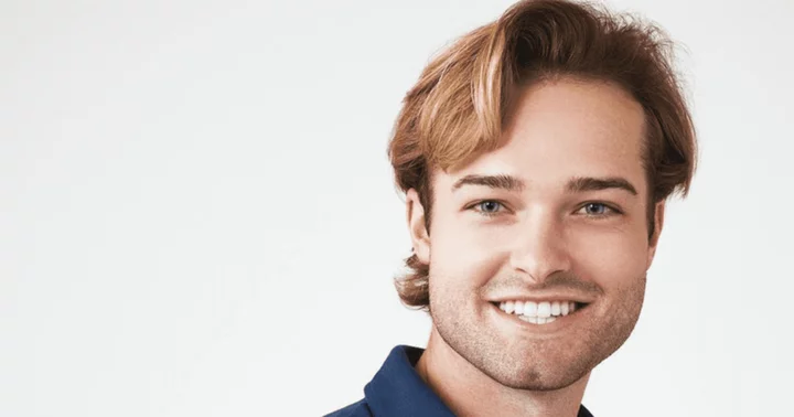Who is Sean McLaughlin? ABC's polo and golf lover now on 'The Bachelorette' Season 20 in search of the girl of his dreams