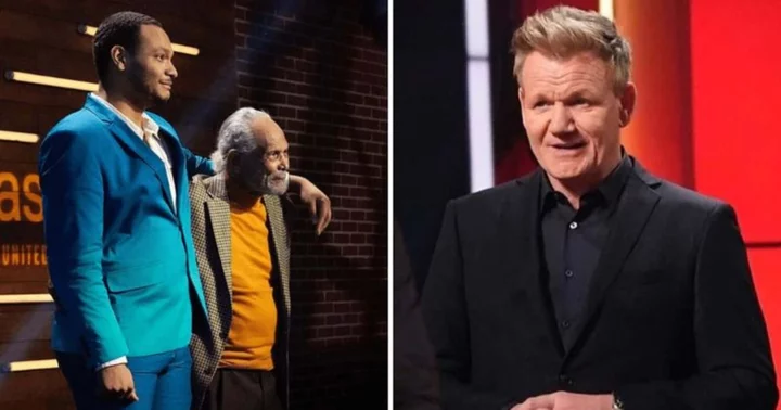 'MasterChef' Season 13: Fans moved to tears as Gordon Ramsay calls Kolby Chandler's granddad for white apron moment