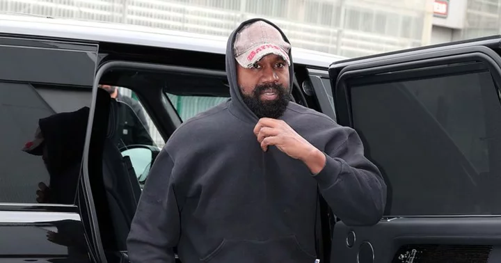 Who is Isaiah Meadows? Teacher at Kanye West’s Donda Academy claims school didn't have windows as rapper ‘did not like glass'