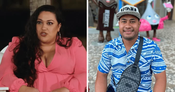 Is Kalani Faagata cheating on Asuelu Pulaa? '90 Day: The Last Resort' star's revelation jeopardizes her marriage