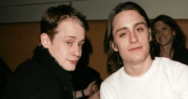 'It was pretty nuts': Kieran Culkin declined roles and evaded fame after fan mistreated brother Macaulay