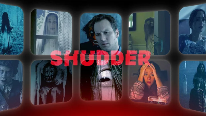 The scariest horror movies on Shudder to keep you up at night