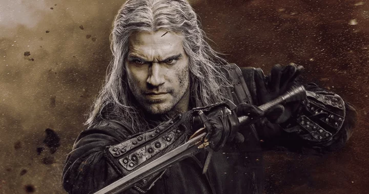 'The Witcher' Season 3: Book series author Andrzej Sapkowski shares his views on Netflix's adaptation and Henry Cavill's performance