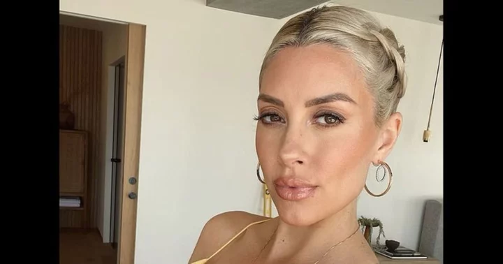 'Flipping El Moussas' Heather Rae opens up about postpartum struggles, recalls 'stressful times' after Tristan's birth