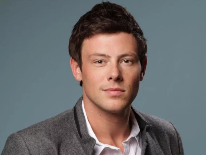 Cory Monteith remembered on tenth anniversary of his death
