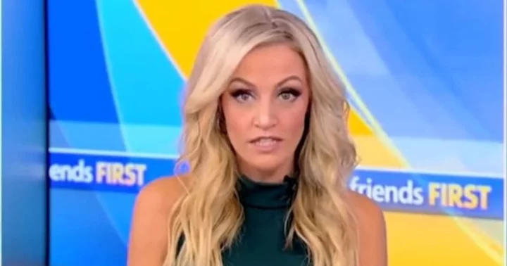 Kappa Kappa Gamma alumni share disappointment on ‘Fox & Friends’ amid ousting for backing lawsuit to remove trans member