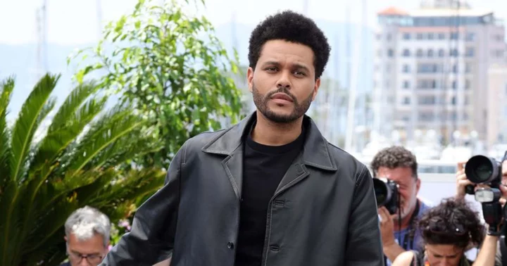 'The Idol' Episode 1: The Weeknd praised for 'entertaining' and 'mysterious' portrayal of Tedros in HBO Max drama show